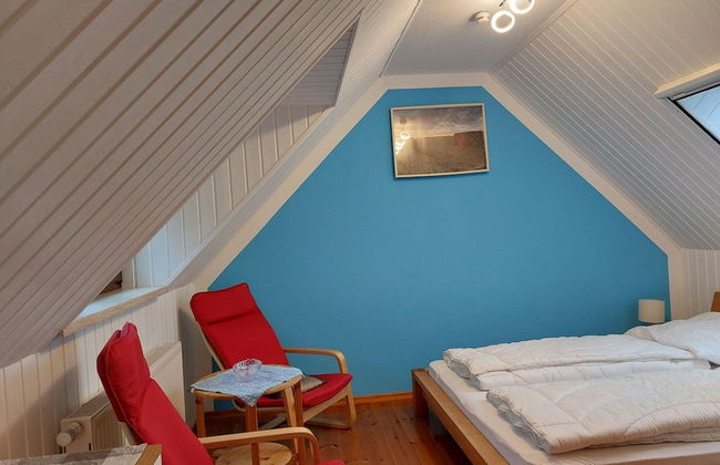 Ferienhaus Zum Storchennest in Storkow - Foto 2