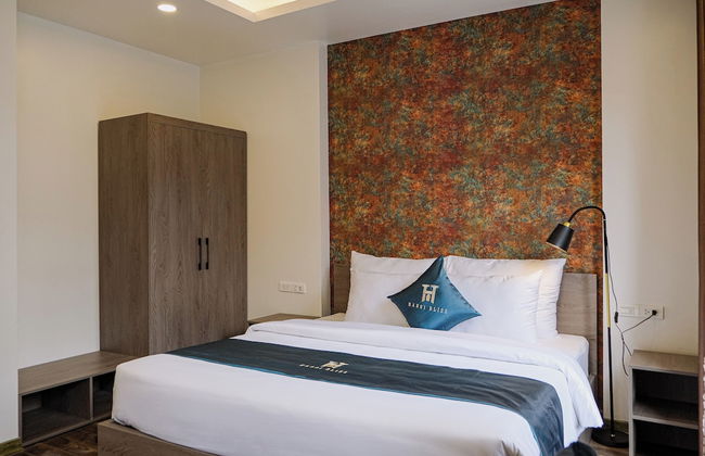 Hanoi Bliss Ba Dinh - Foto 15