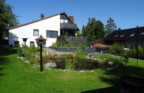 Sammy's FeWo - Foto 28