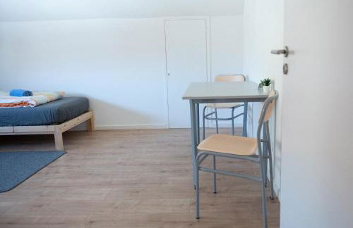 Monteuerunterkunft - Flexibel und Modern - Foto 4