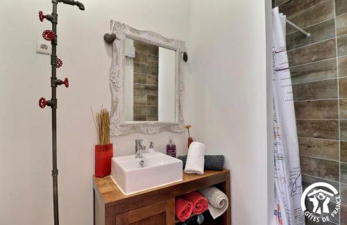 Casa Ammirati Marseille - Foto 124