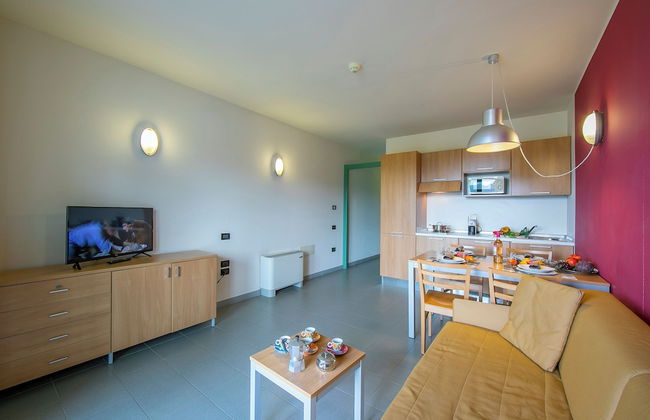 Villaggio Olimpico - Foto 43