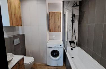 Apartament Cegiełka - Foto 16