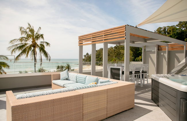 Netanya Noosa Beachfront Resort - Foto 76