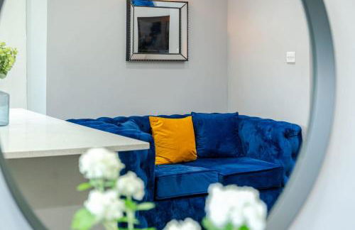 Free Parking 5 Minutes from City Centre - Foto 9