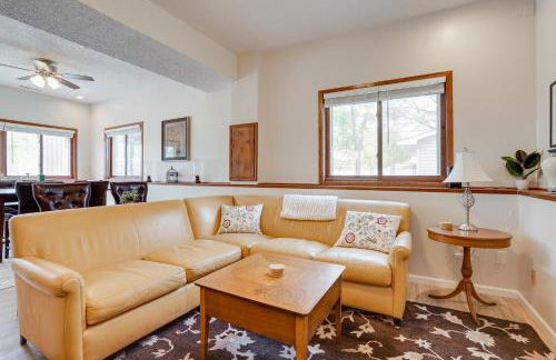 Spacious Minneapolis Home Rental 8 Mi to Downtown - Foto 10