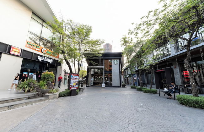 TK Star Condo by Soben Homes - Foto 28