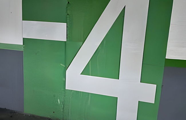 NR APART San Martin - Foto 18