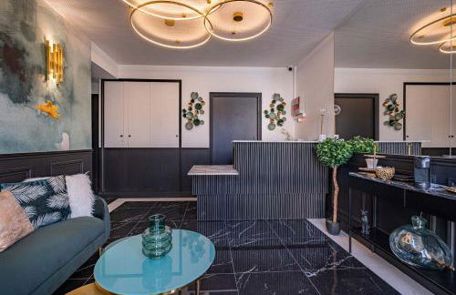 Mijo's Appartements Hôtel - Foto 43