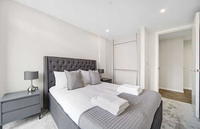 Fulham Broadway - Foto 4