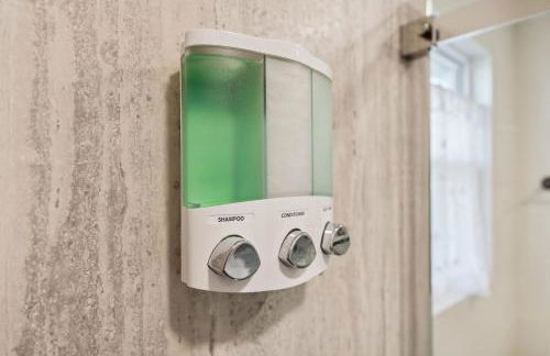 Hilltop Lakehouse - Free Kayaks Deck PLX - Foto 59