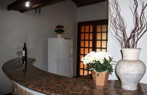 Chalés Saint Germain - Foto 116