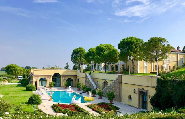 Tenuta Bagni de Consoli 24 - Foto 10