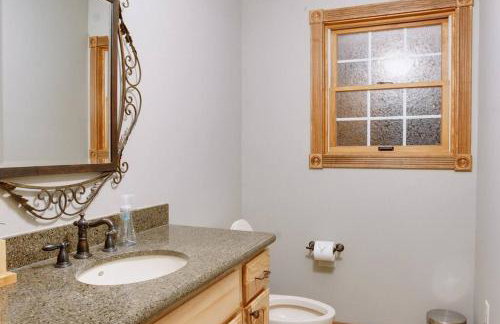 RelaxingRejuvenating 4BR 3 and half BA cabin Munds Park - Foto 35