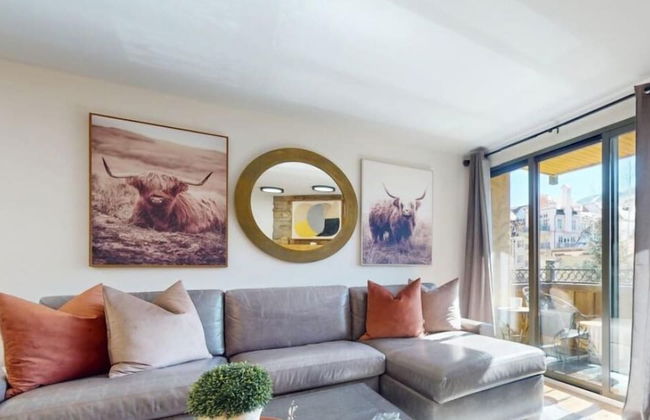 The Landmark - Foto 3