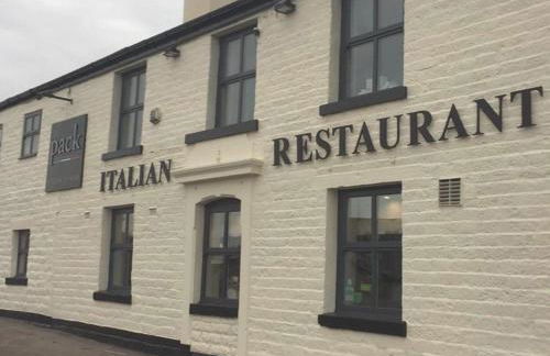 Tower View Belthorn - Foto 20