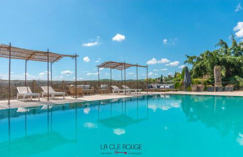 La Ferme de Saint Paul - Foto 27