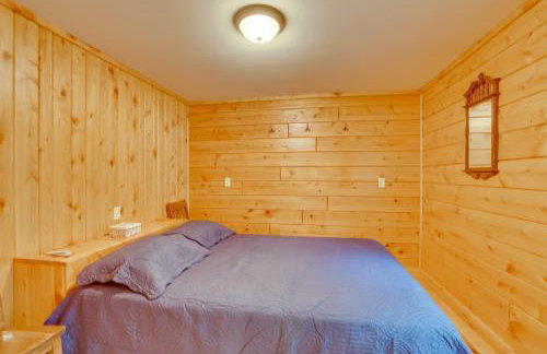 Lake Champlain Vacation Rental with Boat Dock! - Foto 24