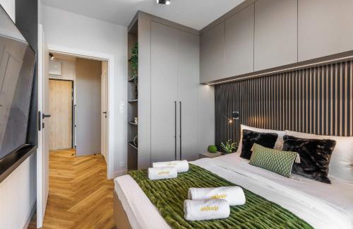 Emihouse KrakoVska Apartments - Foto 7