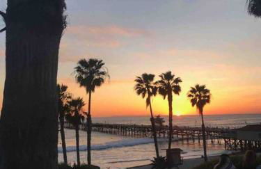 Blue Whale Inn San Clemente Retreat Unit E - Foto 42