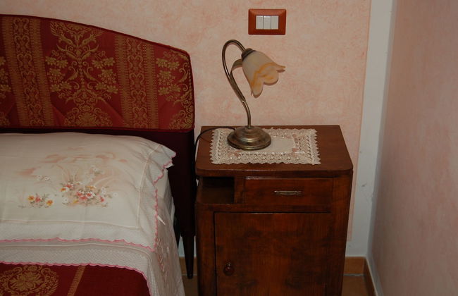 Agriturismo Le Rondinelle - Photo 27