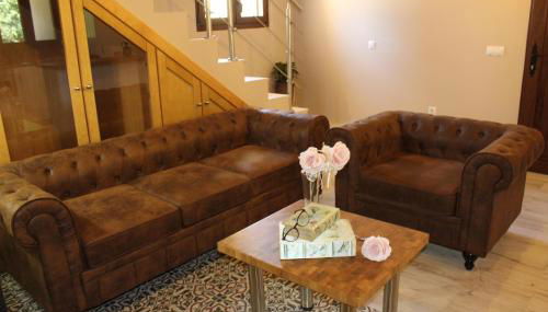 Alojamiento Turístico La alegría de la huerta - Foto 4