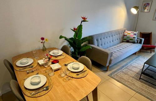 Casa Tita - Exclusivo Apartamento con Gran Terraza y Vistas a la Piscina en Lloret de Mar - Foto 9