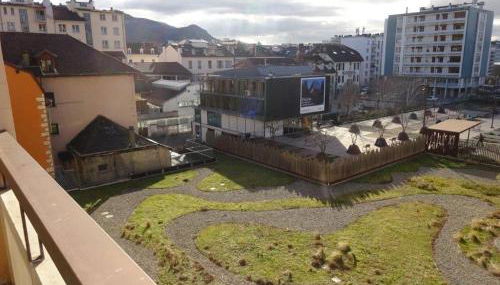 T3 Centre ville & Lac, Balcon, Garage - Foto 3