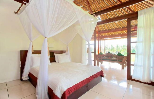 Bali Harmony Villas - Foto 28