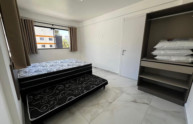 Residencial Bernardo - Foto 14