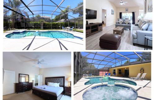 Lovely 3-Bedroom Pool Villa-1445SCD 3 Villa by RedAwning - Foto 1