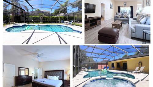 Lovely 3-Bedroom Pool Villa-1445SCD 3 Villa by RedAwning - Foto 1