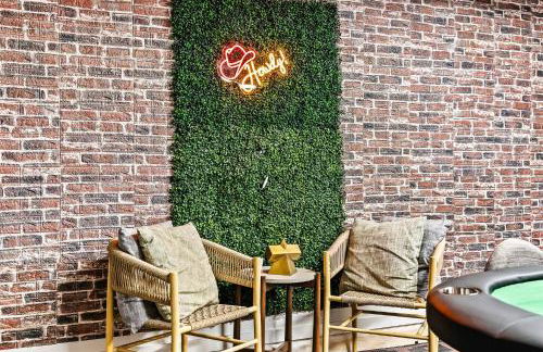 4BR Luxury Stay | 2 Kings | Near DT | Family+Games - Foto 34