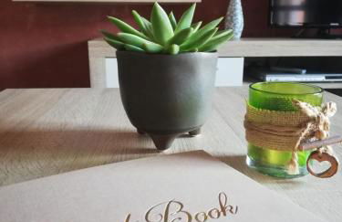 Ferienwohnung zur Erlebnisschmiede - Foto 19