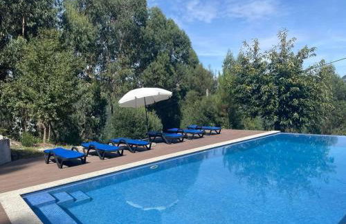 Quinta Fonte da Porca - Foto 5