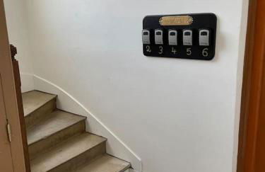 La rivière, appartement 3 personnes - Foto 13