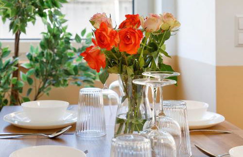 Deluxe Apartment in ruhiger Lage - Foto 7