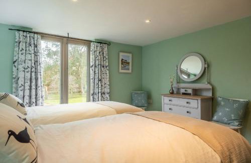 The Cart Shed NC - Foto 23