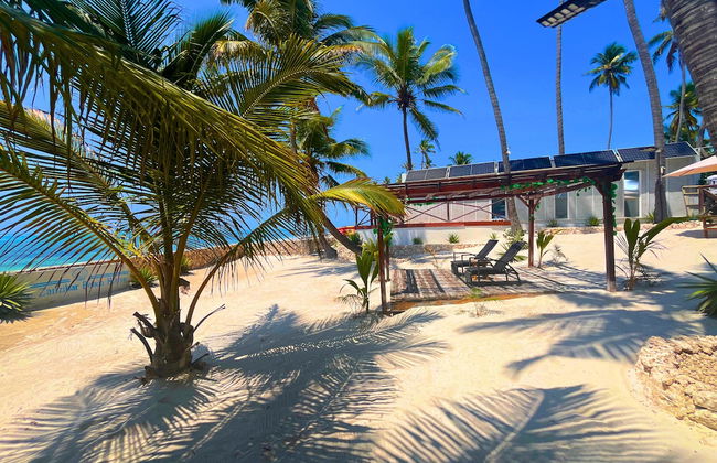 Zanzibar Beach House- South - Photo 38