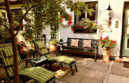 Gastehaus HH- Winterhude - Foto 11