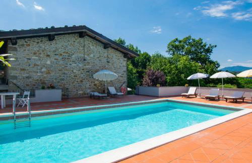 Holiday Home La Terrazza Rosata by Interhome - Foto 6