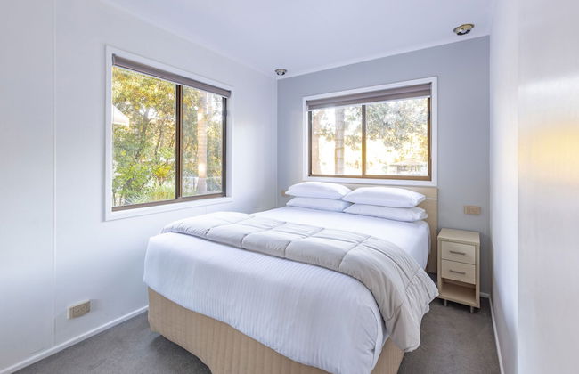 NRMA Murramarang Beachfront Holiday Resort - Foto 3