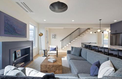 The Elmwood & Ashford - 8BR WeHo Rooftops - Foto 48