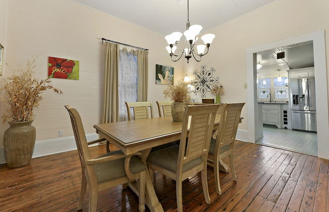 Carroll House Cottages - Foto 30