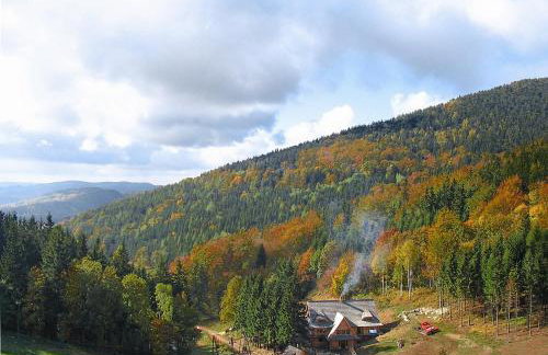 Pod Dębem - Foto 22