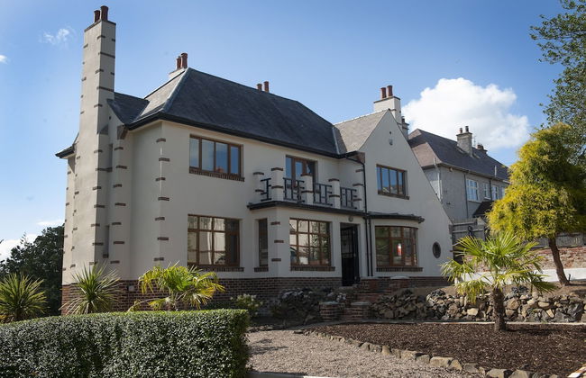 The Old Mount Manor, Causeway Coast - Foto 21