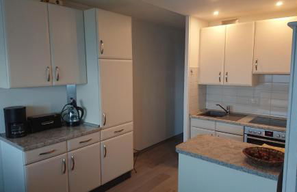 Traumhafte Meeresblick FeWo - Foto 11