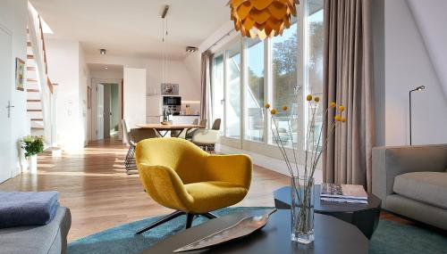 FIRST im FIRST Sellin, Penthouse Paradies am Meer - Foto 5