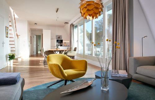 FIRST im FIRST Sellin, Penthouse Paradies am Meer - Foto 5
