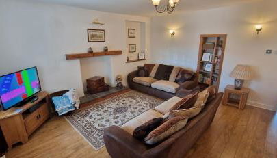 Two bedroom character cottage - Foto 3